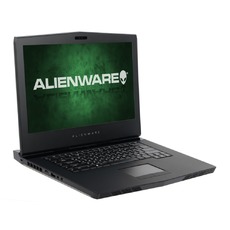 Alienware 15 R3